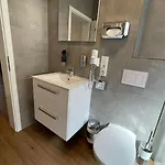 公寓 Kernsanierte In Ruhiger Und Zentraler Lage By Interhome *