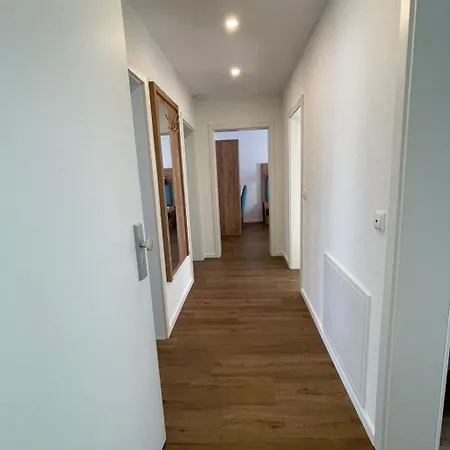 Kernsanierte In Ruhiger Und Zentraler Lage By Interhome Daire *